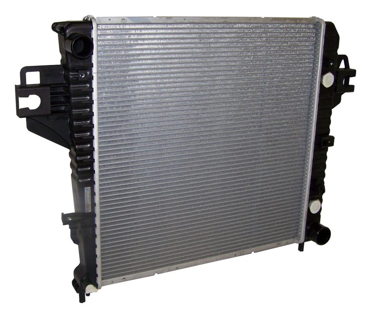 Radiator