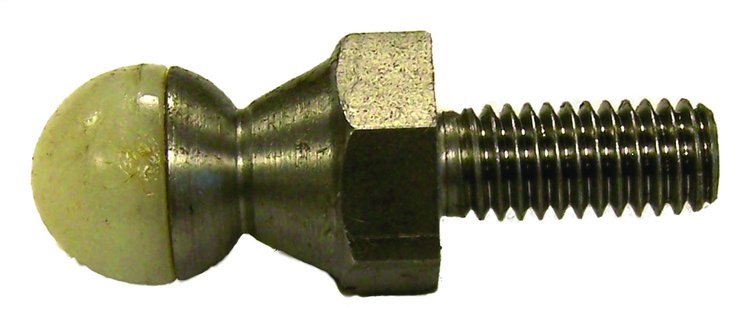 52087542 Clutch Fork Pivot for 1993-2018 Jeep Models