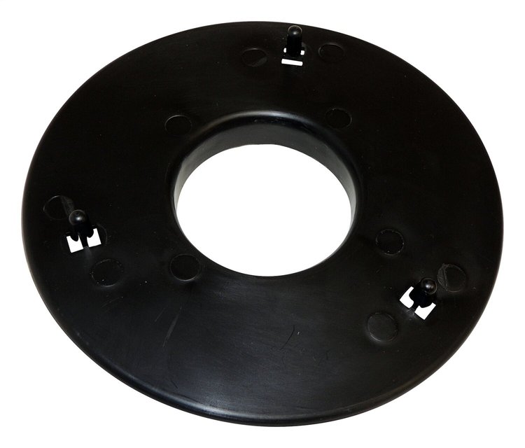 52087866 Coil Spring Isolator