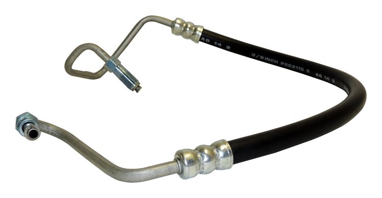 Power Steering Pressure Hose