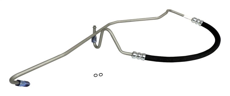 52088021AB Power Steering Pressure Hose, 1997-1999 Jeep Cherokee, 2000-2000 Jeep Cherokee, 2001-2001 Jeep Cherokee