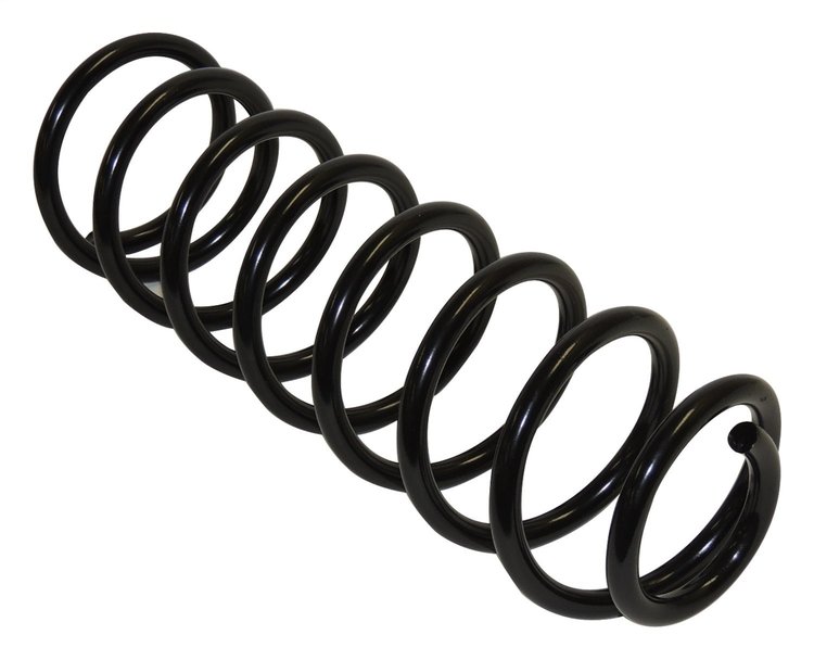 52088129 Coil Spring