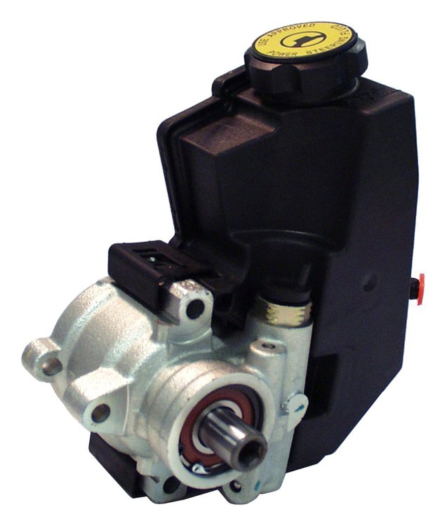 52088139 Power Steering Pump for 1993-2001 Jeep Models [4.0L, 5.2L, 5.9L Engines]