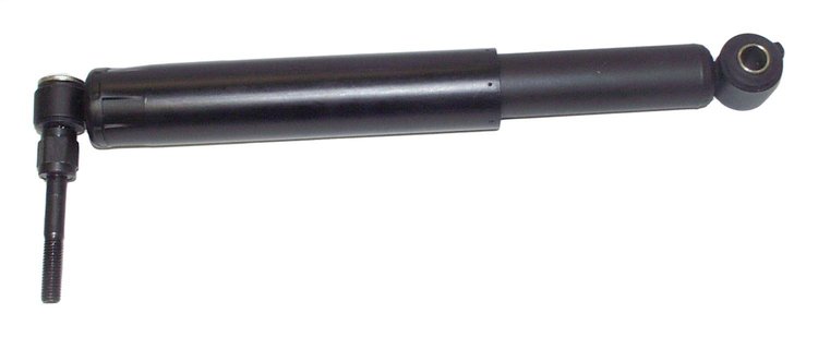 Steering Stabilizer
