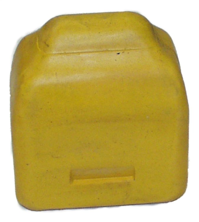 Jounce Bumper