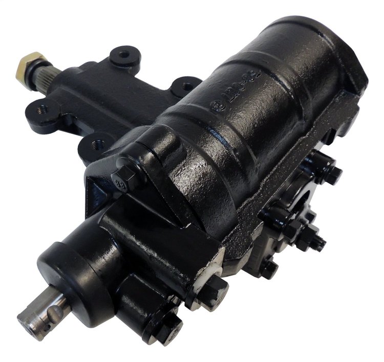 52088273AC Steering Box for 1999-2004 Jeep Models