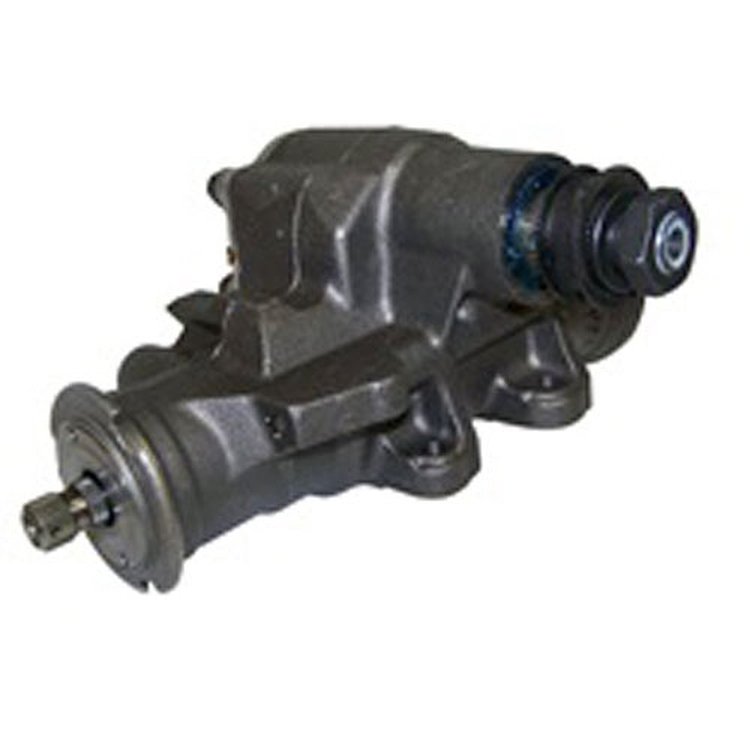 Steering Gear Assembly