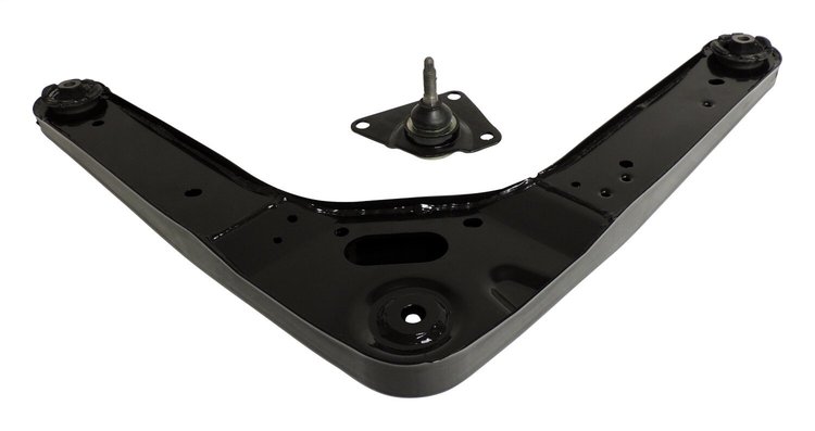 52088422K Control Arm Kit for 1999-2004 Jeep Models