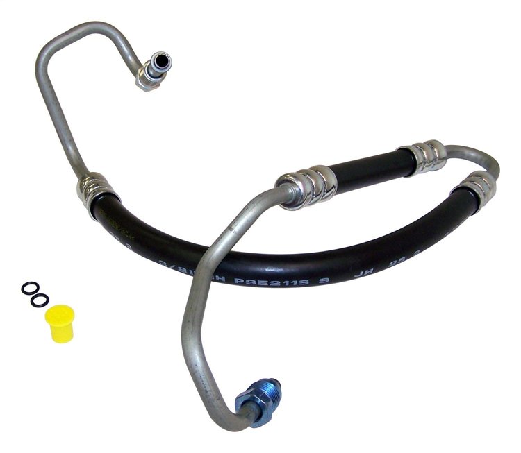 Power Steering Pressure Hose