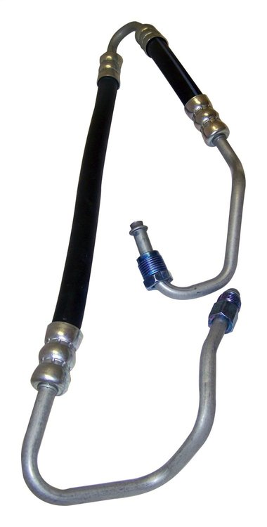 Power Steering Pressure Hose