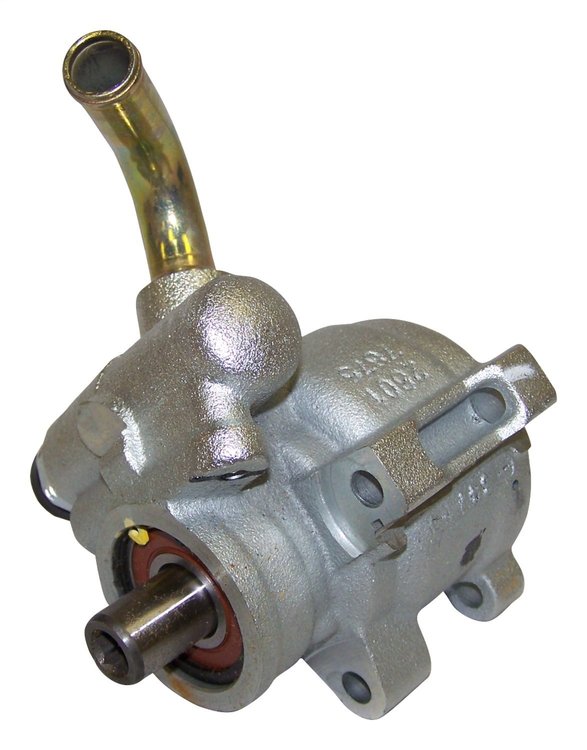 Power Steering Pump