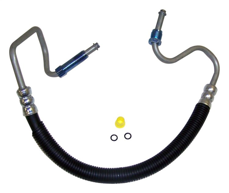 Power Steering Pressure Hose
