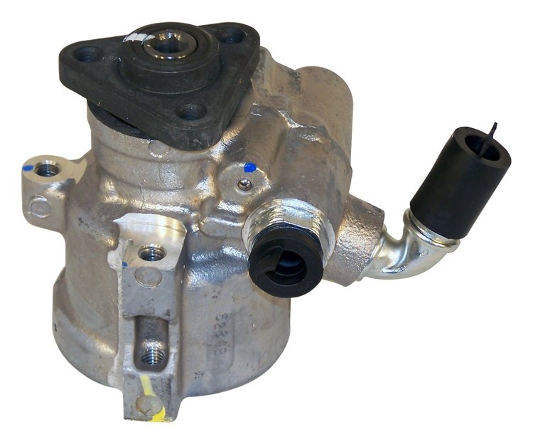 Power Steering Pump