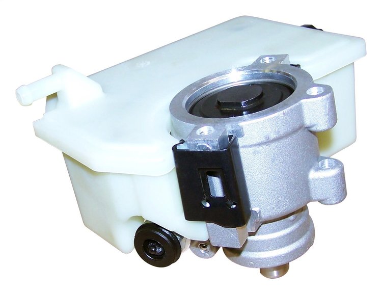 Power Steering Pump