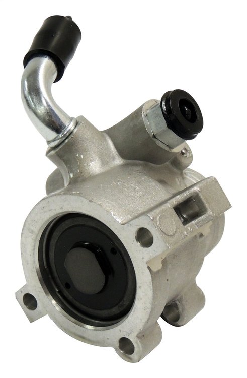 52089018AE Power Steering Pump, 2003-2006 Jeep Wrangler SE, 2003-2003 Jeep TJ SE, 2005-2006 Jeep TJ SE, 2004-2004 Jeep TJ
