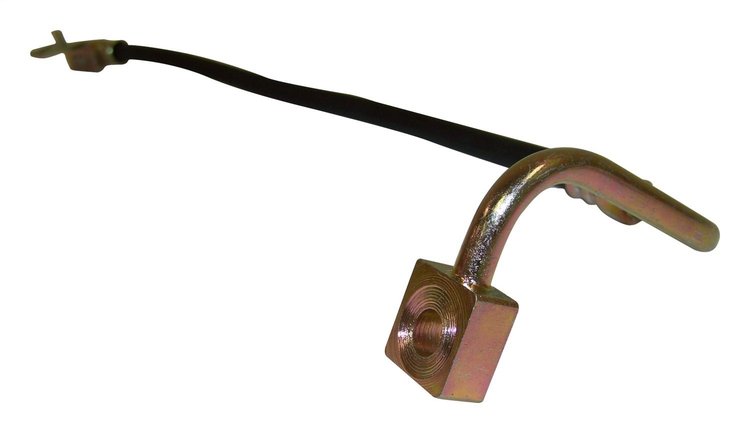 Brake Hose