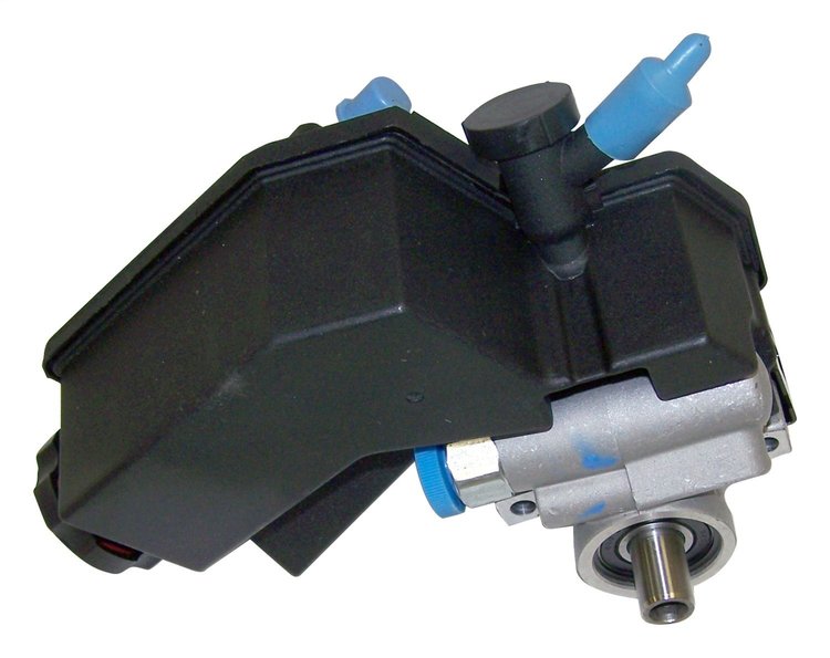 52089300AB Power Steering Pump for 2001-2006 Dodge, Jeep Models [4.7L, 8.3L Engines]