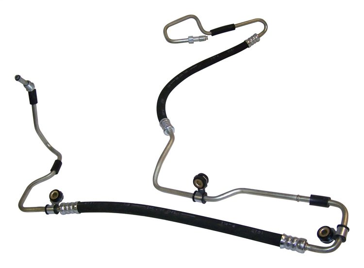 Power Steering Pressure Hose
