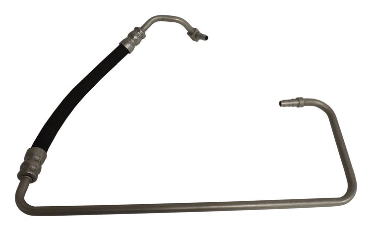 52089501AA Power Steering Pressure Hose for 2002-2004 Jeep Grand Cherokee WG [2.7L Diesel]