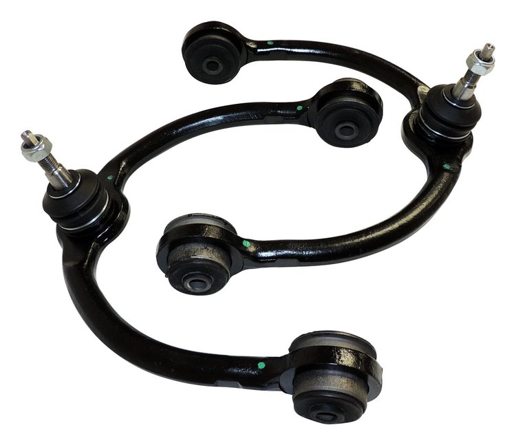 52090206K Control Arm Kit