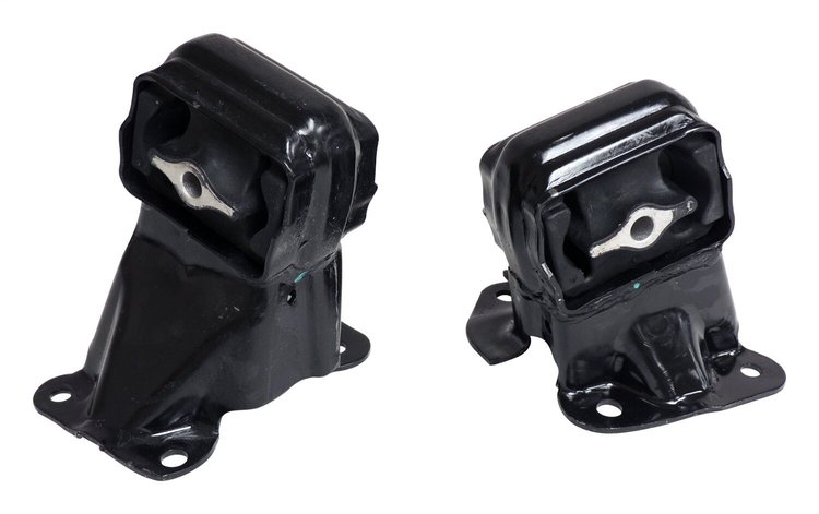 52090304K Engine Mount Set