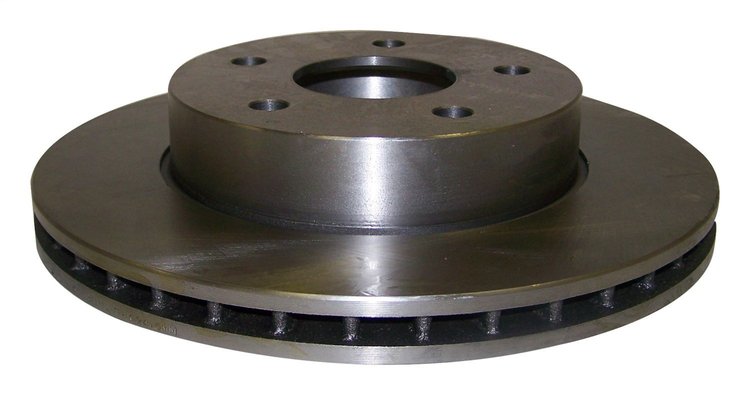 Disc Brake Rotor