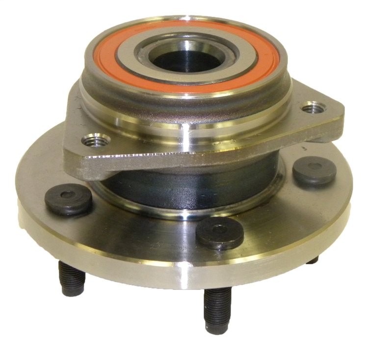 52098679AD Hub Assembly for 1999-2004 Jeep Models