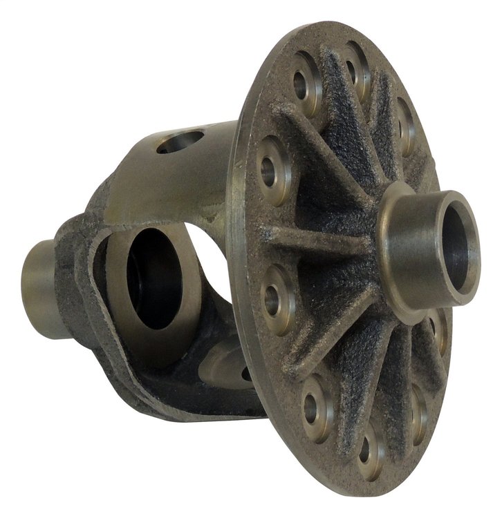 52098776 Differential Case