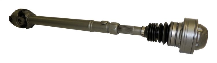 52099260 Drive Shaft for Jeep 1996-1998 ZJ Grand Cherokee (After 11/2/1995), w/ 4.0L Engine, w/ 42RE Transmission