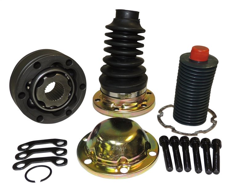 520992FRK CV Joint Repair Kit, 1993-1996 Jeep Grand Cherokee, 1998-1998 Jeep Grand Cherokee, 1997-1997 Jeep Grand Cherokee TSi