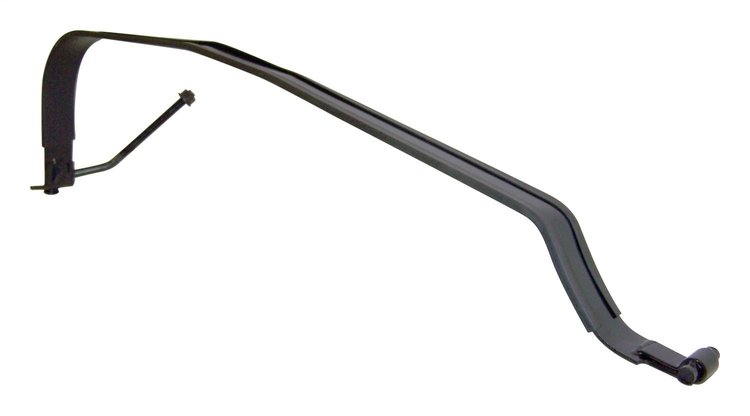 52100128 Fuel Tank Strap, 1993-1996 Jeep Grand Cherokee, 1997-1998 Jeep Grand Cherokee