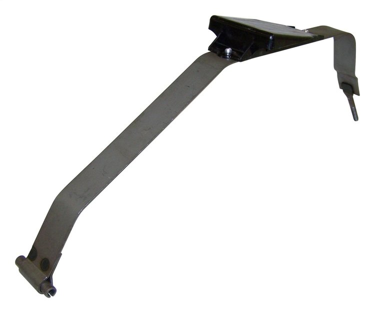 Fuel Tank Strap