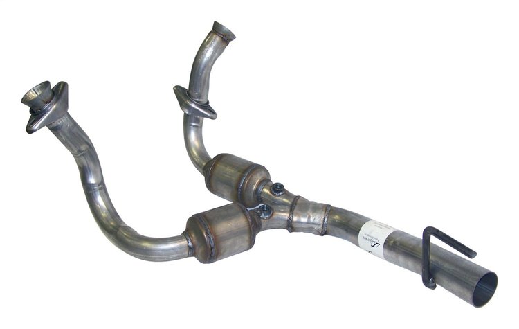 Catalytic Converter