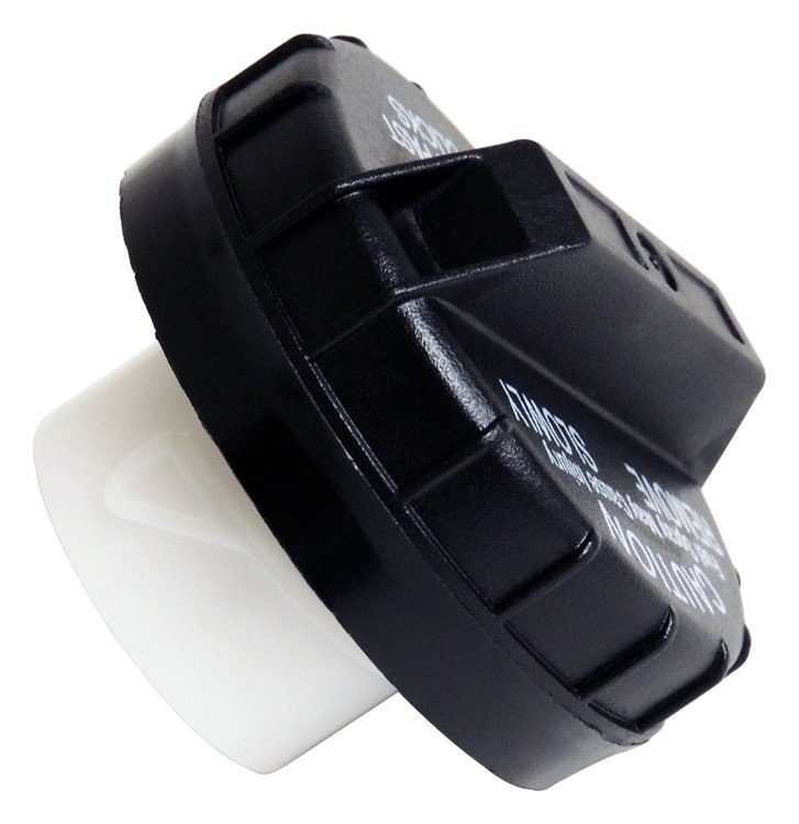 52102464AA Fuel Cap for 2001-2018 Jeep Models [2.5L, 3.0L, 3.6L, 3.8L, 4.0L Engines]