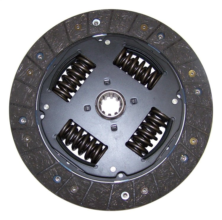 Clutch Disc