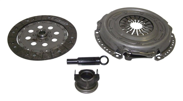 52104583AD Clutch Kit for 2005-2008 Jeep Models