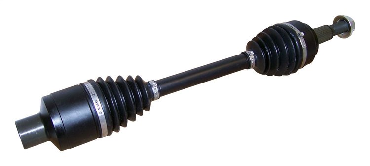52104590AA Axle Shaft Assembly for 2005-2010 Jeep Models
