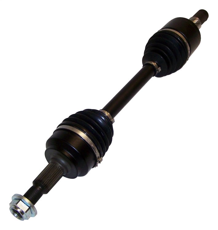 52104591AB Axle Shaft Assembly for 2005-2010 Jeep Models