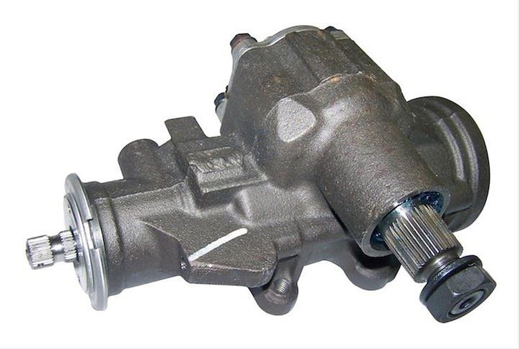 Steering Gear