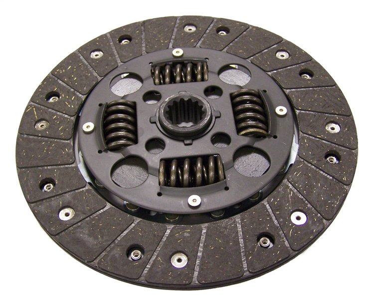 Clutch Disc
