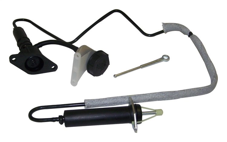 Clutch Hydraulic Assembly