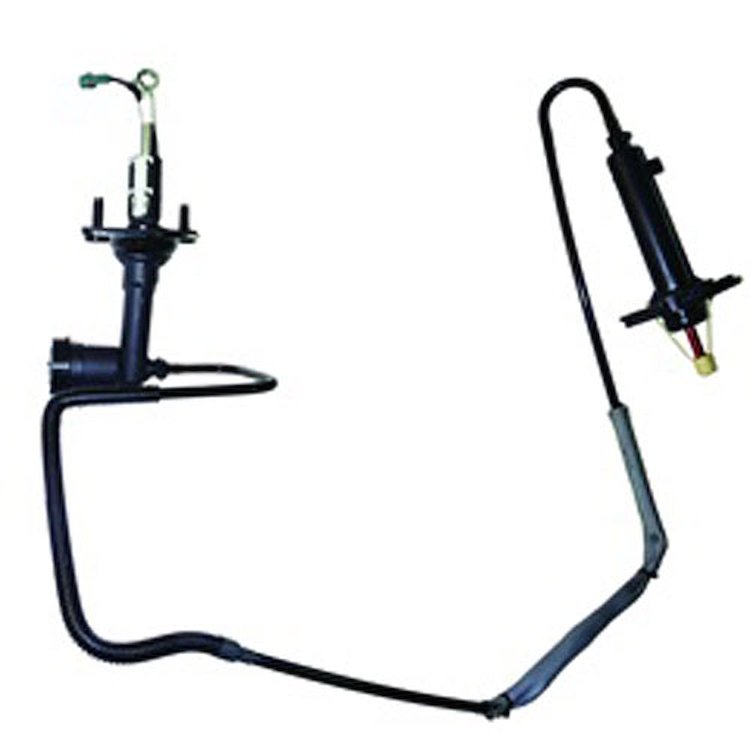 Clutch Hydraulic Assembly