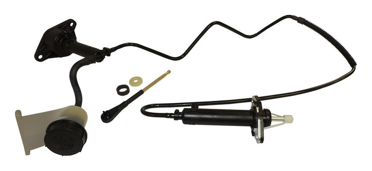 52107662 Clutch Hydraulic Assembly, 1997-1997 Jeep Grand Cherokee