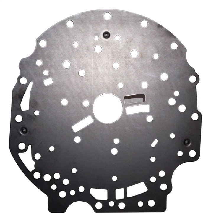 52108147AA Intermediate Plate