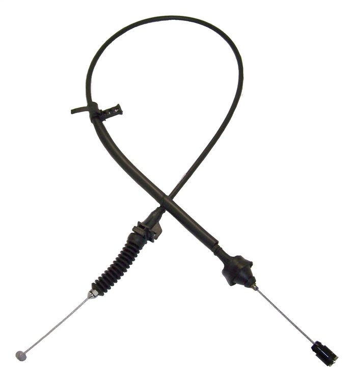Throttle Cable
