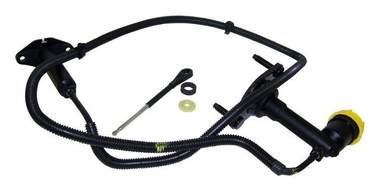 52110496AC Clutch Hydraulic Assembly for 2002-2008 Dodge Models [3.7L, 4.7L, 5.7L Engines]