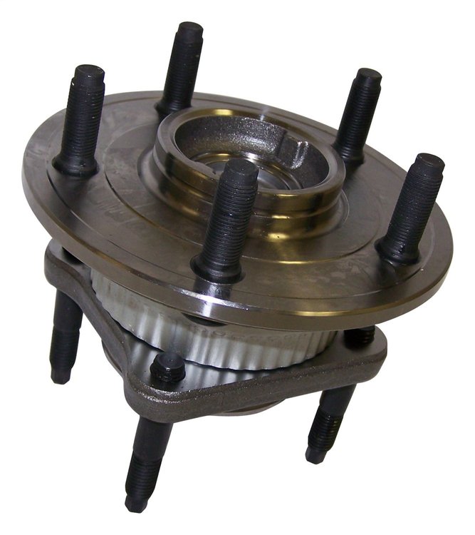 52111884AB Hub Assembly for 2005-2010 Jeep Models