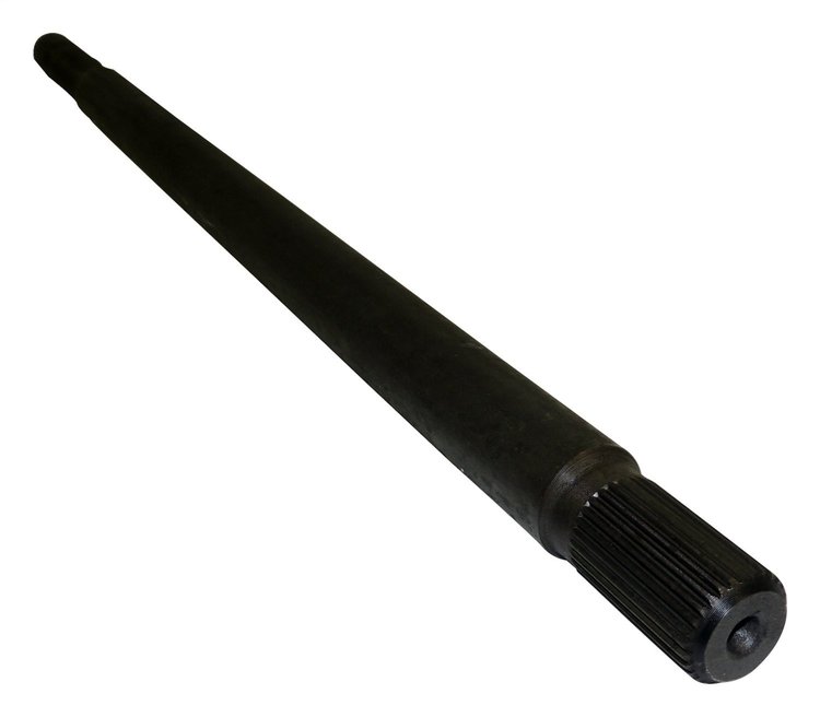 52114077AA Rear Axle Shaft for 2006-2010 Jeep Commander, 2005-2010 Jeep Grand Cherokee w/8.25 Rear Axle [Right/Passenger Side]