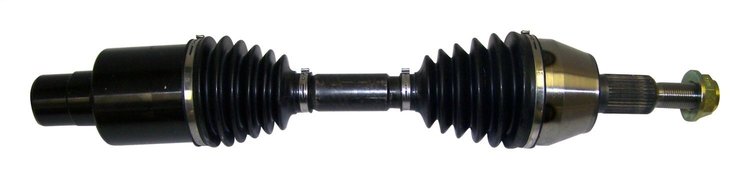 Axle Shaft
