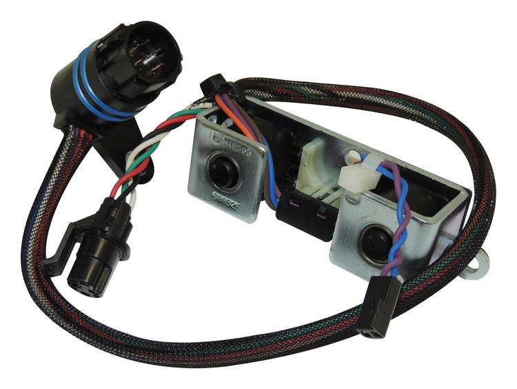 52118500 Transmission Overdrive Solenoid for 1993-1999 Jeep Models